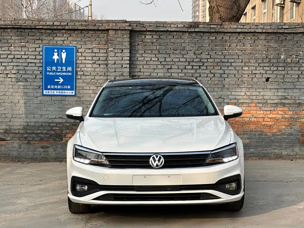 Lingdu 2021 230TSI DSG Fashion Edition купить на сайте DeffCars