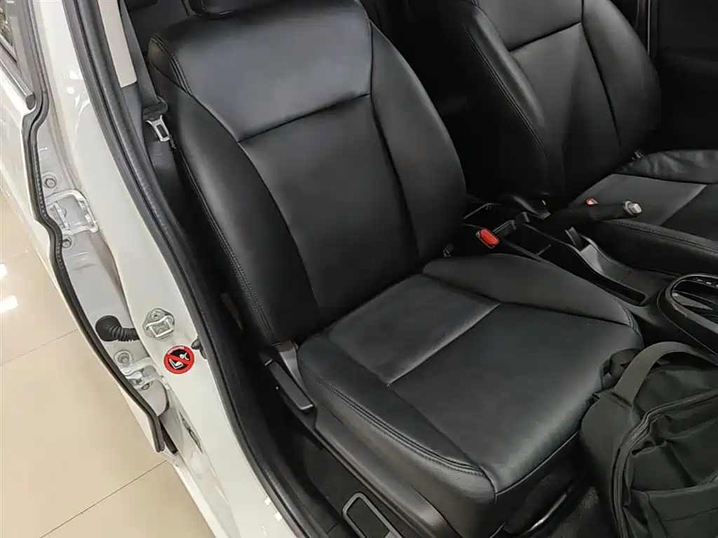 Fit 2018 1.5L CVT Comfort Edition купить на сайте DeffCars