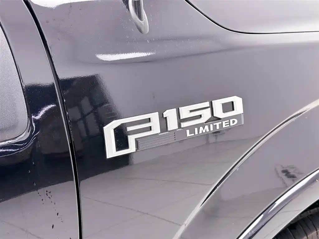 Ford F-150 Raptor 2019 3.5T LTD купить на сайте DeffCars