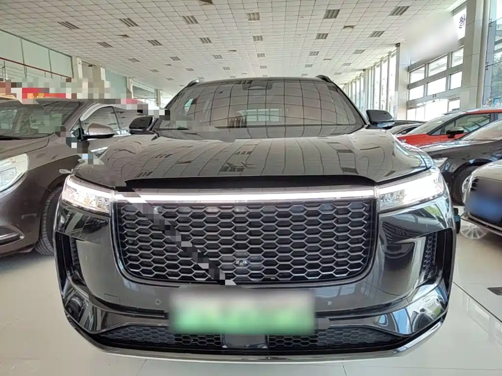 Ideal one 2021 Extended Range 6 Seater Edition купить на сайте DeffCars