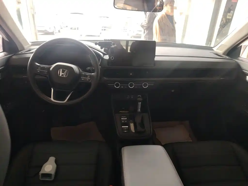 Honda CR-V 2023 240TURBO 2WD Fengyang Edition 5 seats купить на сайте DeffCars