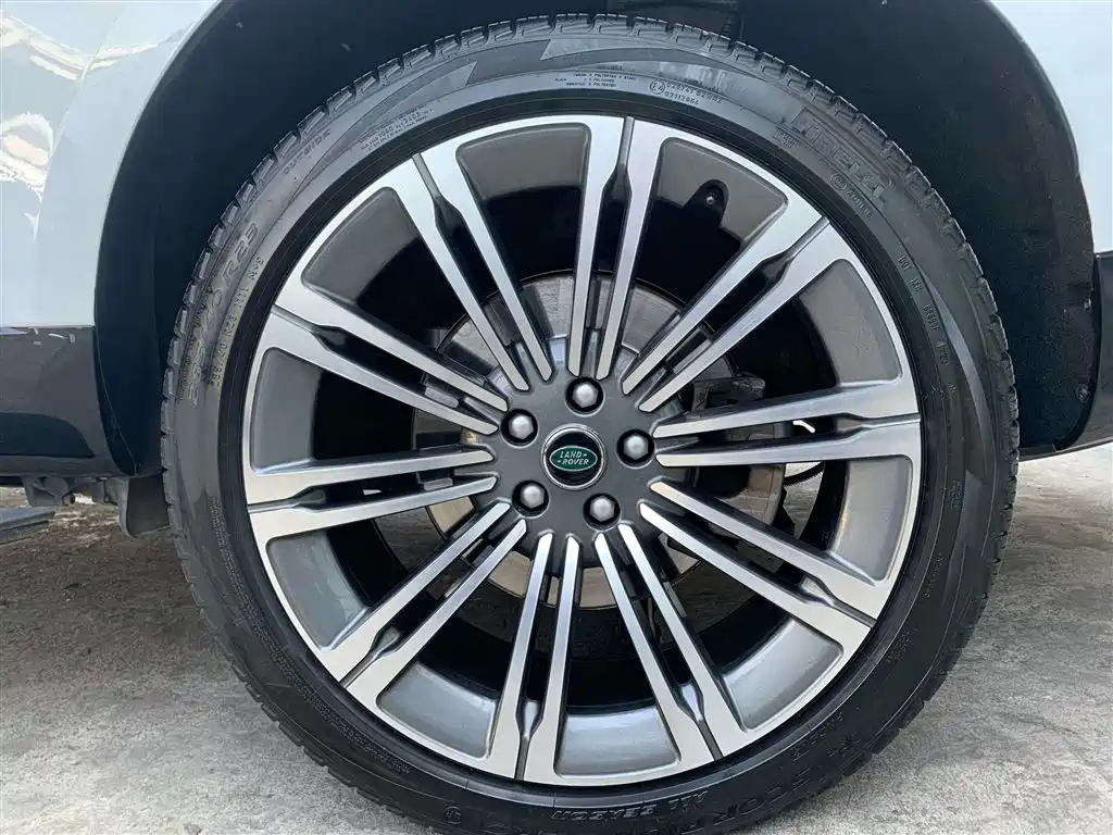 Range Rover 2023 3.0 L6 360PS Grand Edition купить на сайте DeffCars