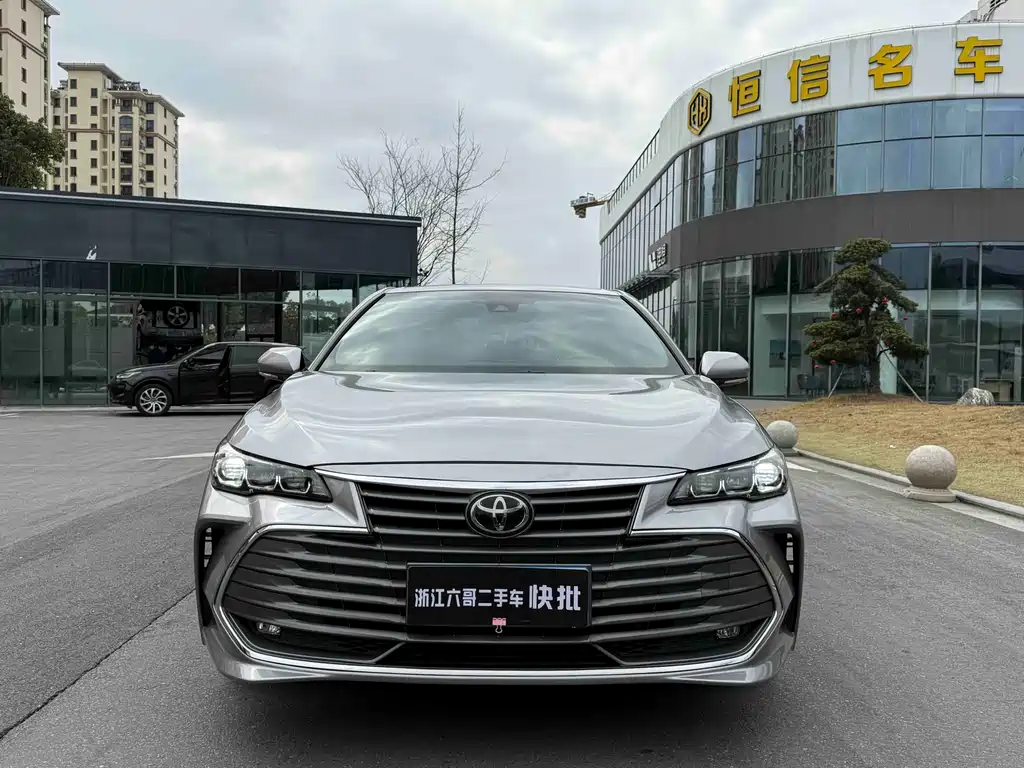Asia Dragon 2022 2.0L Advanced Edition купить на сайте DeffCars