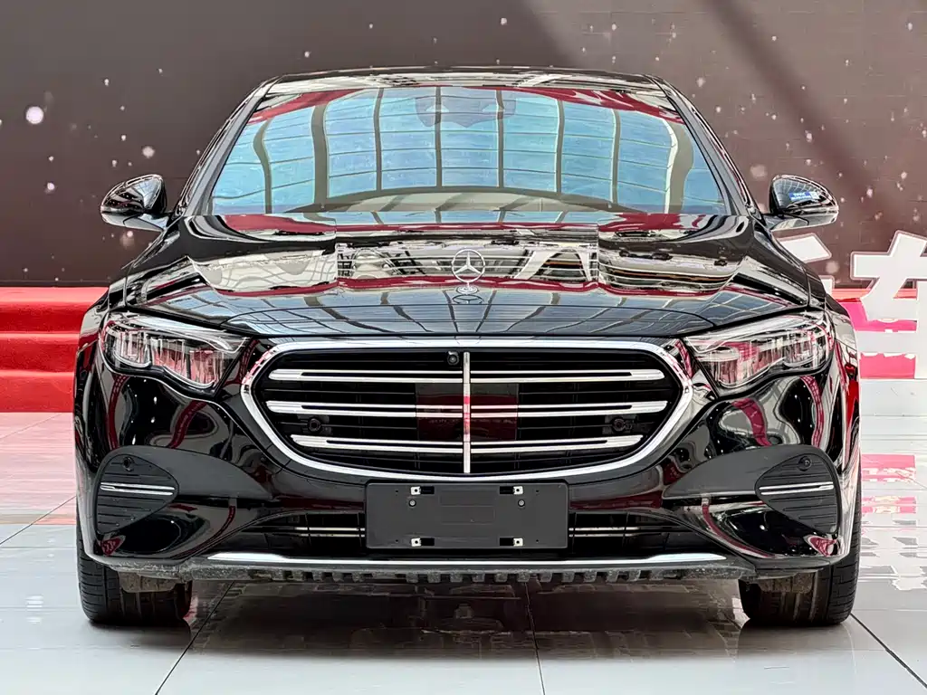 Mercedes-Benz E-Class 2025 E 300 L Fashion Model купить на сайте DeffCars