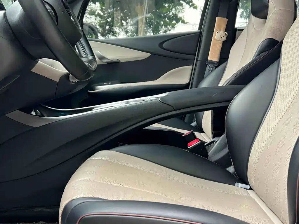 Dolphin 2023 420km fashion version купить на сайте DeffCars