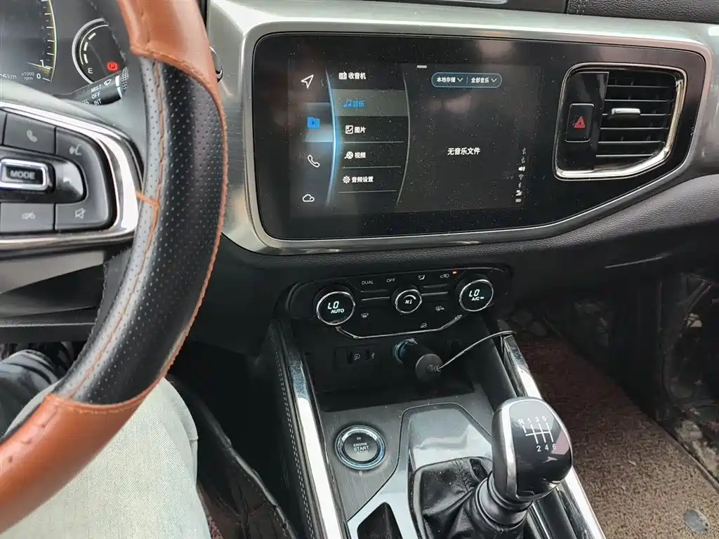Tiggo 8 2018 1.5TCI manual premium type 5 seats купить на сайте DeffCars