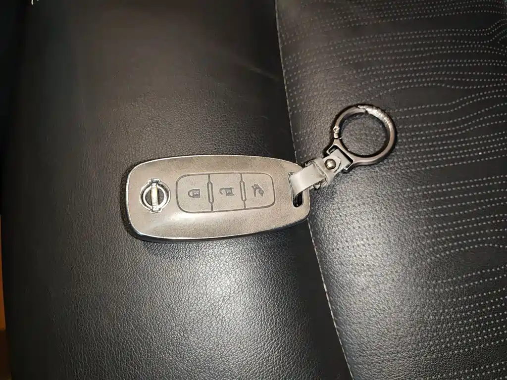 Teana 2022 2.0L XL-TLS Enjoy Edition купить на сайте DeffCars