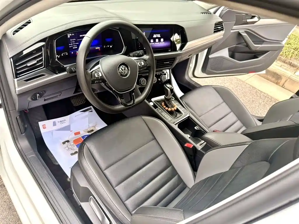 Sagitar 2021 280TSI DSG Super Edition купить на сайте DeffCars