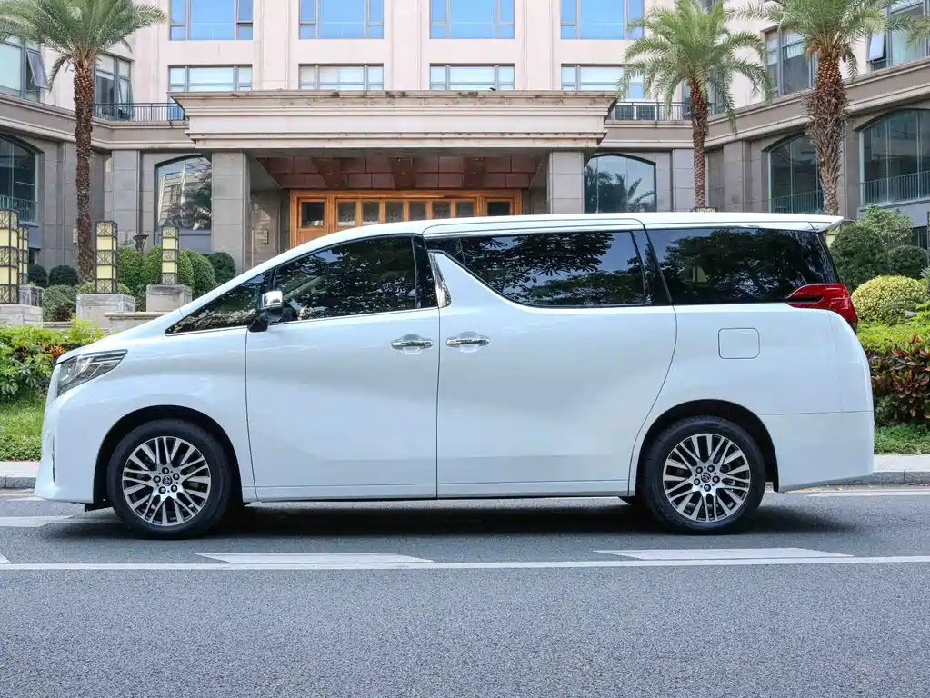 Alfa 2018 3.5L Premium Edition купить на сайте DeffCars