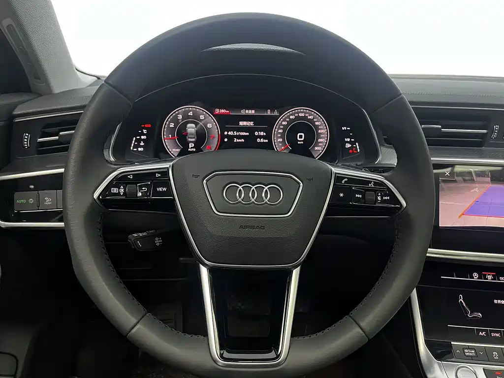 Audi A6L 2019 45 TFSI Premium Edition купить на сайте DeffCars
