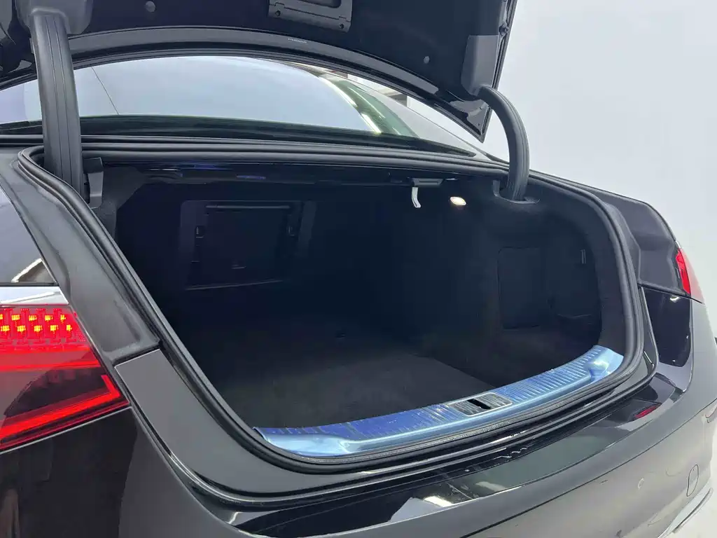 Mercedes-Benz S-Class 2021 S 400 L Luxury Model купить на сайте DeffCars