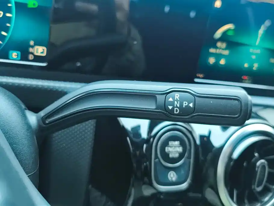 Mercedes-Benz A-Class 2019 A 180 L Sports Sedan купить на сайте DeffCars