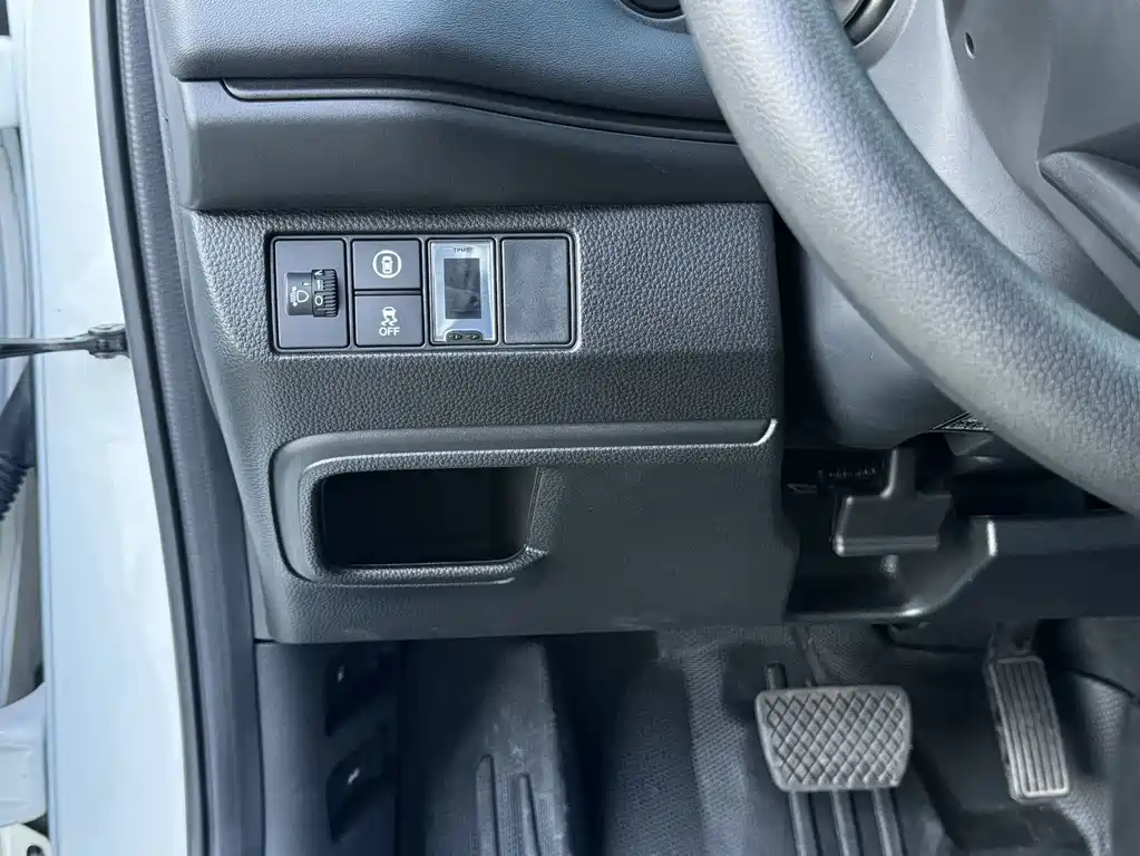 Binzhi 2023 1.5L CVT Pioneer Edition купить на сайте DeffCars
