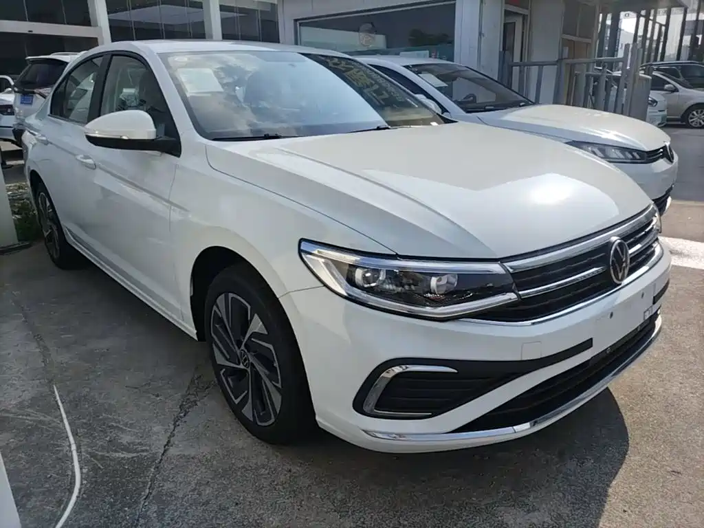 Bora 2025 model 200TSI DSG Yuexing PRO version купить на сайте DeffCars