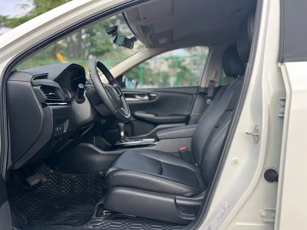 Lingpai 2019 180Turbo CVT Comfort Edition National VI купить на сайте DeffCars