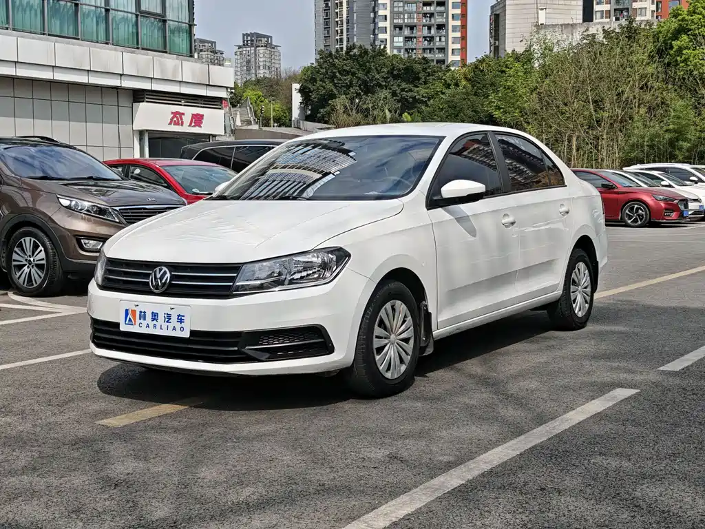 Santana 2021 1.5L Manual Fashion Edition купить на сайте DeffCars