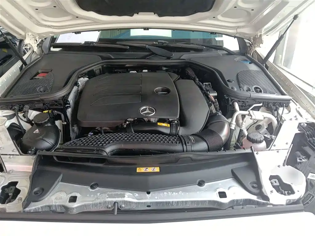 Mercedes-Benz E-Class Imported 2021 E 260 Coupe купить на сайте DeffCars