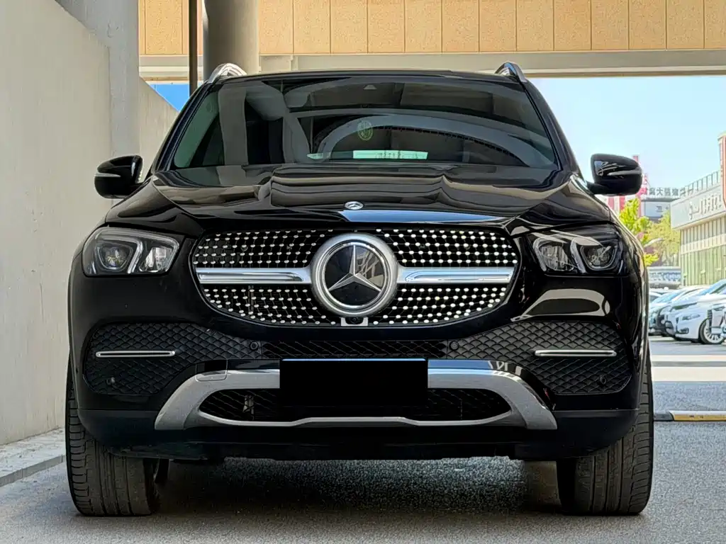 Mercedes-Benz GLE 2022 GLE 350 4MATIC Dynamic купить на сайте DeffCars