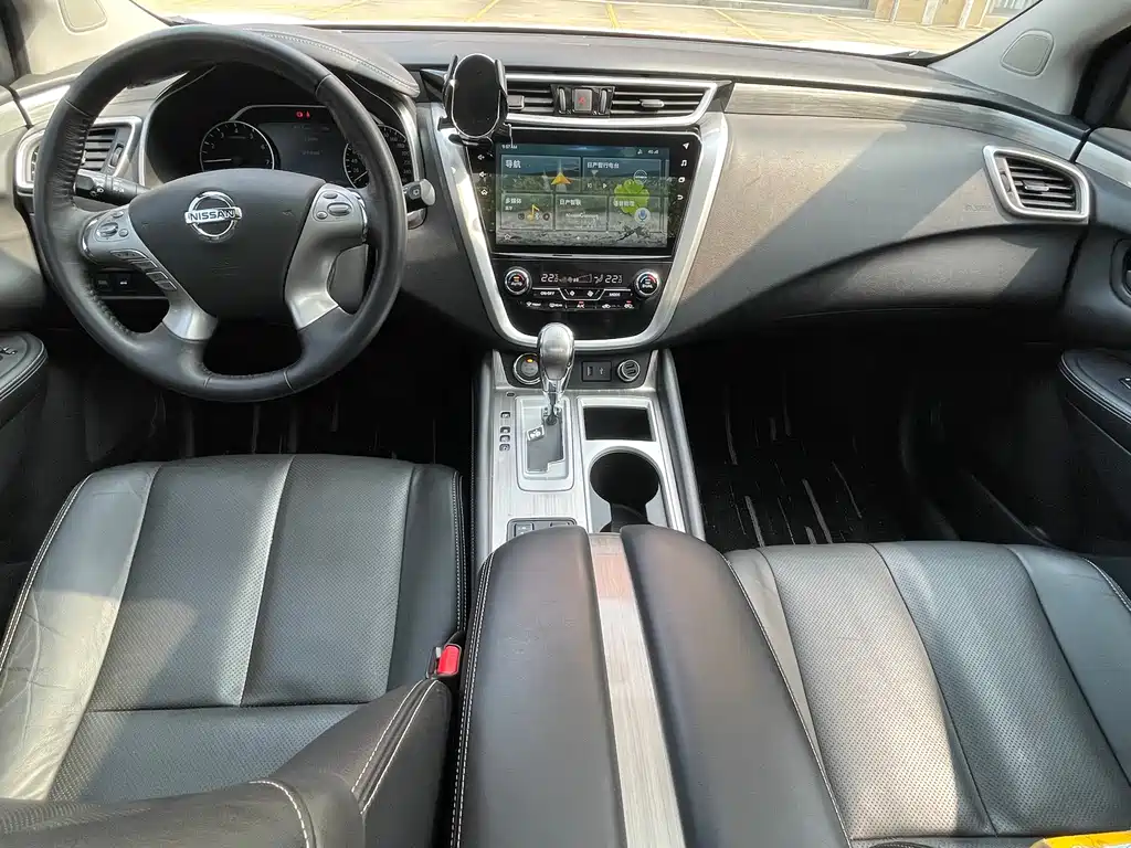 Loulan 2019 2.5L XL 2WD Intelligent Luxury Edition National V купить на сайте DeffCars