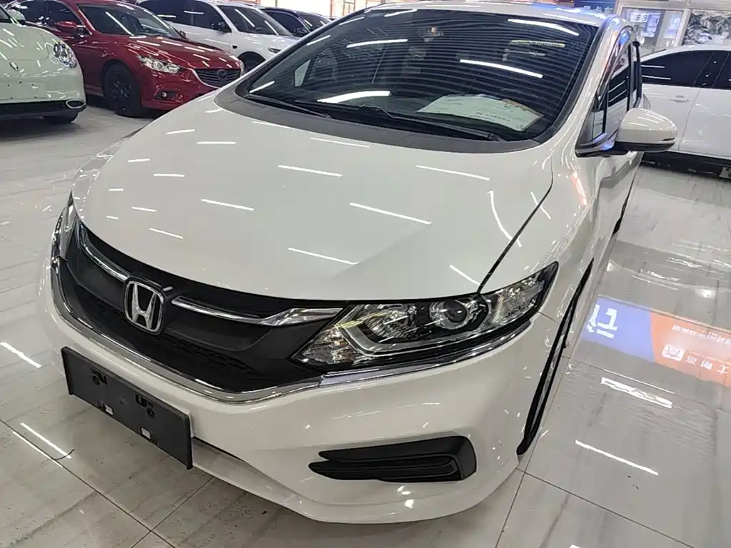 Jade 2020 1.8L automatic classic version купить на сайте DeffCars