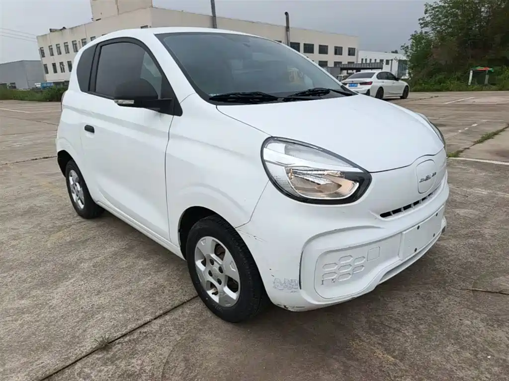 CLEVER 2021 302km new four-seater super version купить на сайте DeffCars