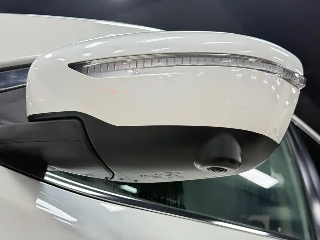 X-Trail 2022 2.0L 2WD Intelligent Link Premium Edition купить на сайте DeffCars