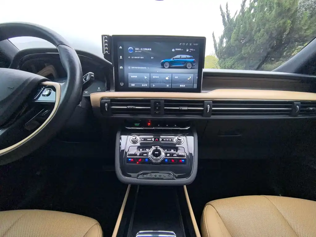 Adventurer 2022 2.0T Two-wheel drive Premium Edition купить на сайте DeffCars