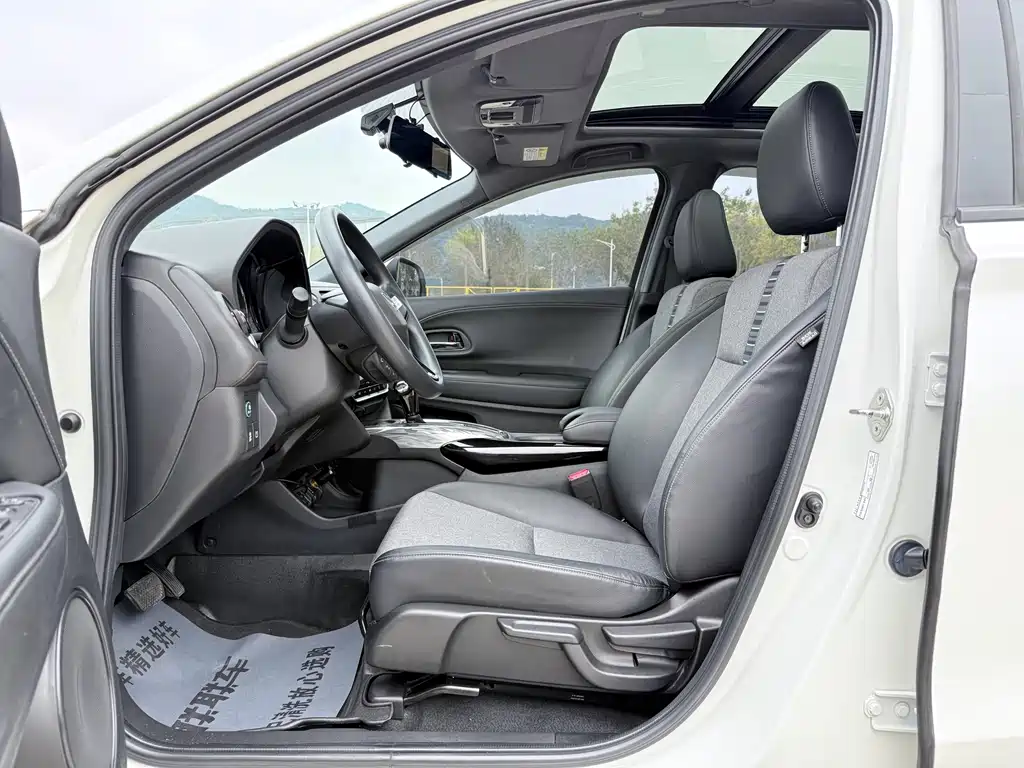 Honda XR-V 2020 220TURBO CVT Deluxe Edition купить на сайте DeffCars