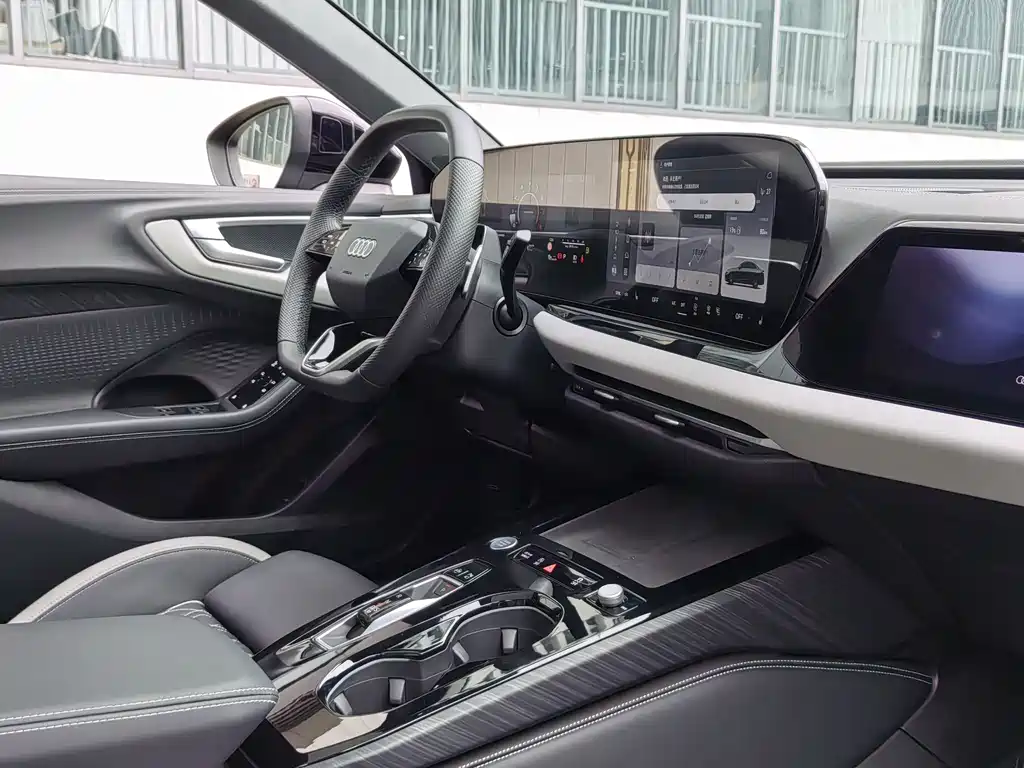 Audi A5L 2026 2.0T Sports Edition Plus купить на сайте DeffCars