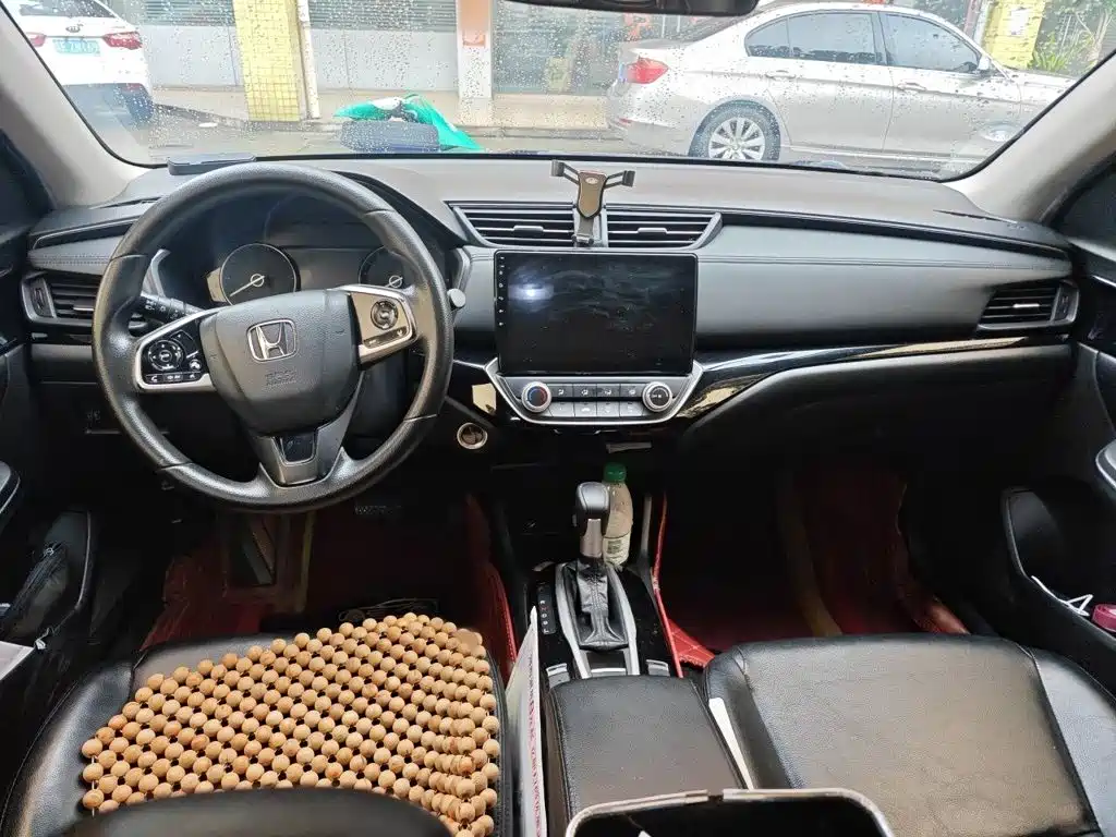 Lingpai 2019 180Turbo CVT Comfort Edition National V купить на сайте DeffCars