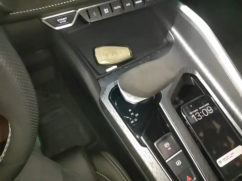 Xingrui 2023 2.0TD Time and Space Edition купить на сайте DeffCars