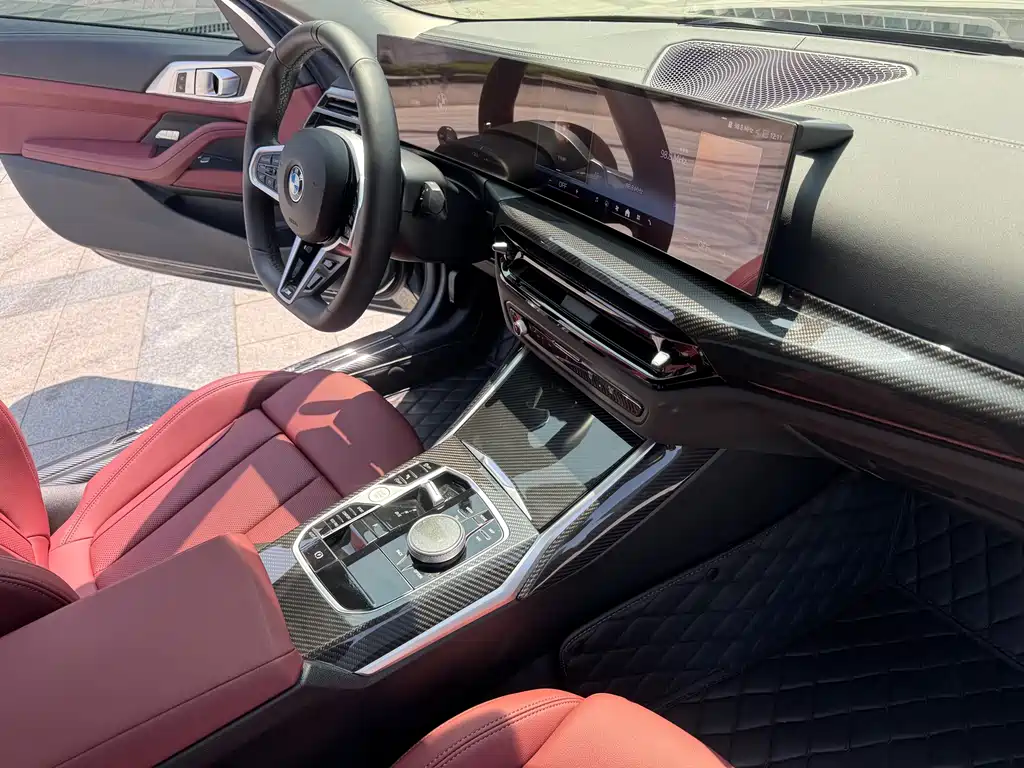 BMW 4 Series 2024 425i M Sports Package купить на сайте DeffCars