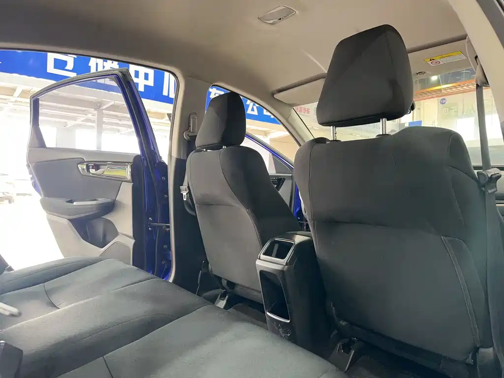 Lingpai 2019 180Turbo CVT Comfort Edition National V купить на сайте DeffCars