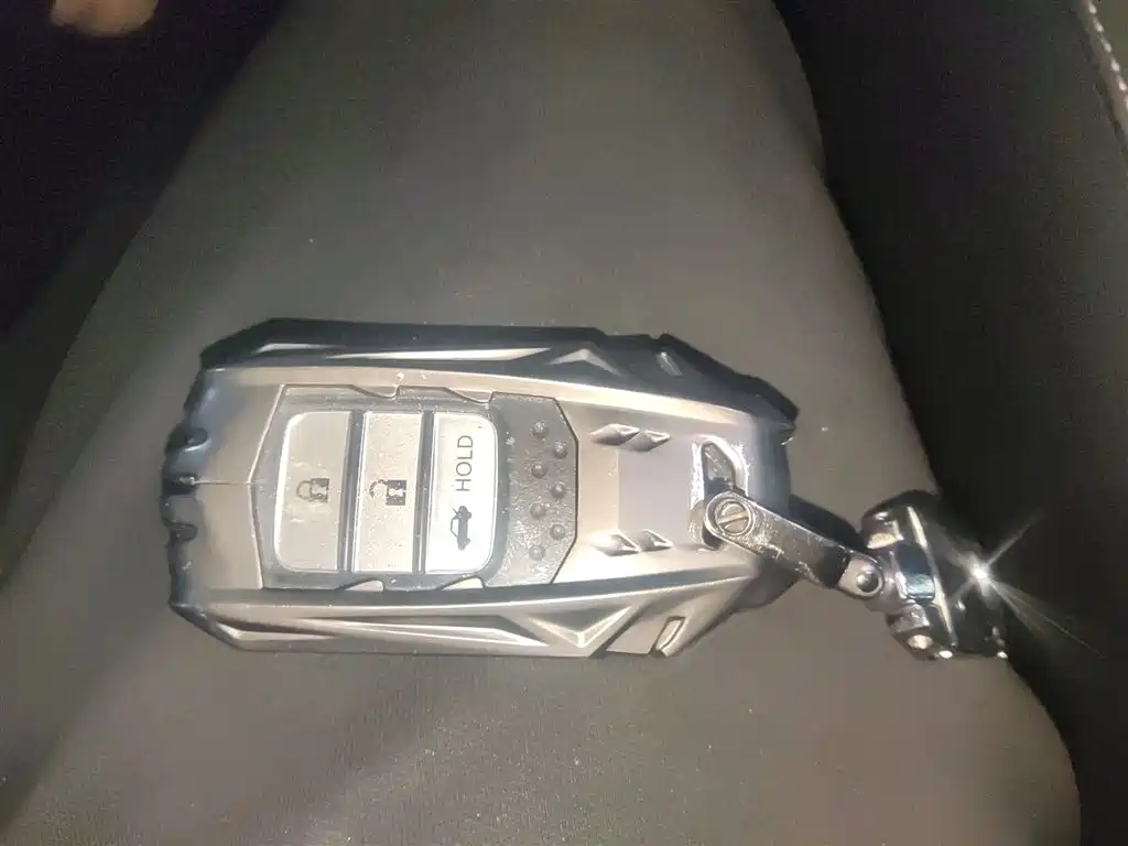 Accord 2022 260TURBO Deluxe Edition купить на сайте DeffCars