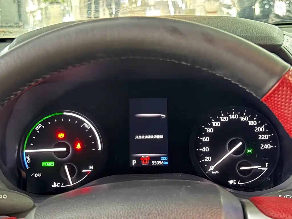 Grevia 2023 2.5L Hybrid Premium PLUS Edition купить на сайте DeffCars