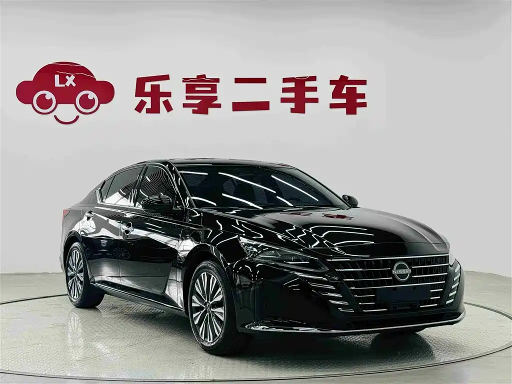 Teana 2024 2.0L XE True Heart Edition купить на сайте DeffCars