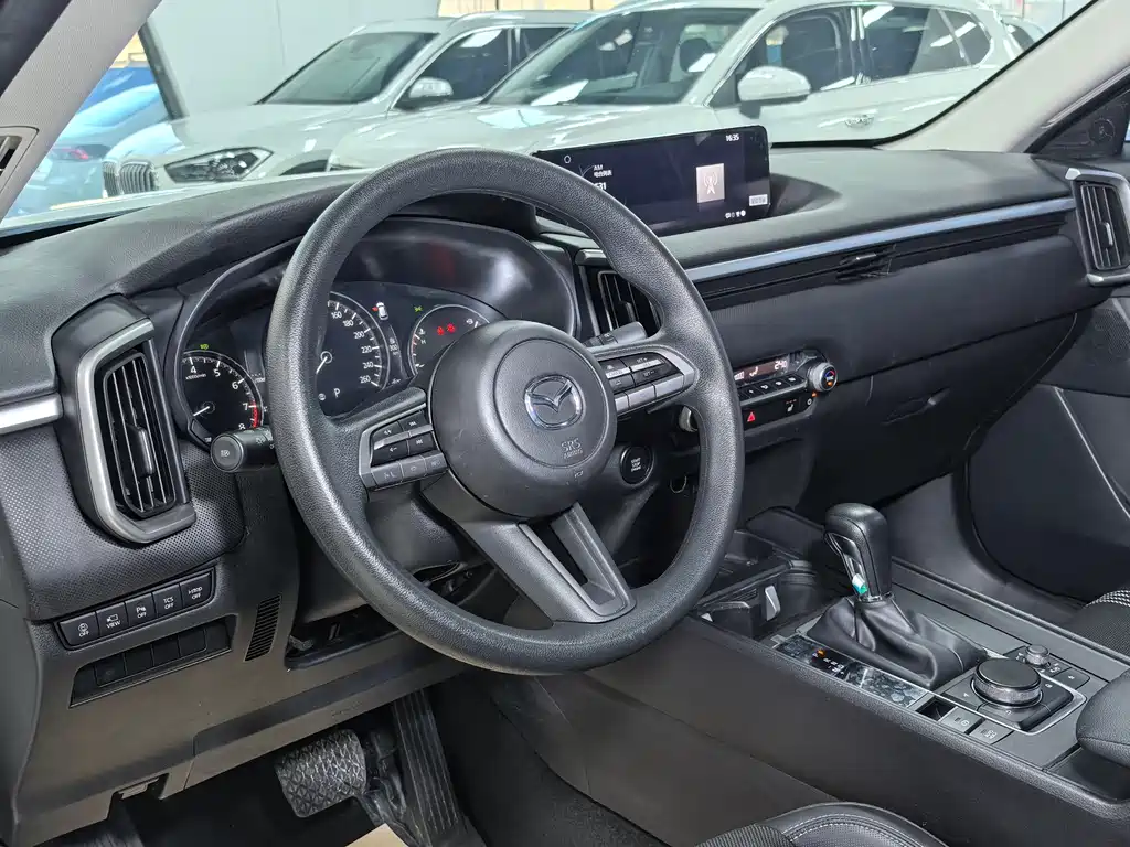 Mazda CX-50 Xingye 2023 2.0L Anxing Edition купить на сайте DeffCars