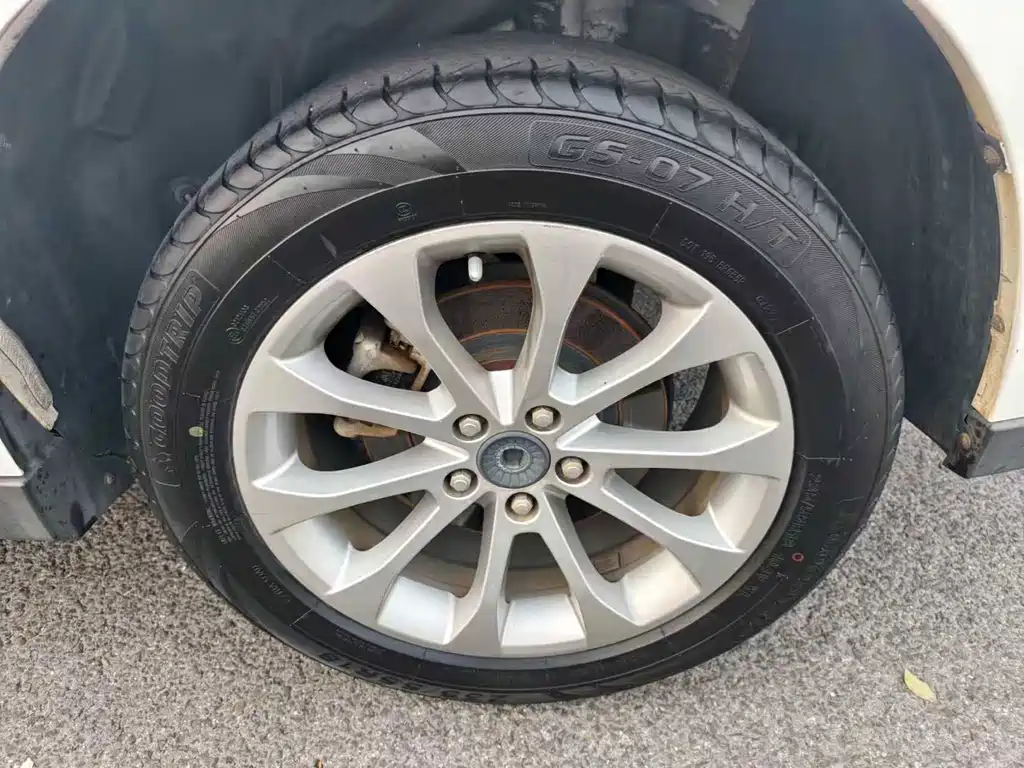 Haval H2 2018 Red Label 1.5T dual-clutch two-wheel drive elite model купить на сайте DeffCars