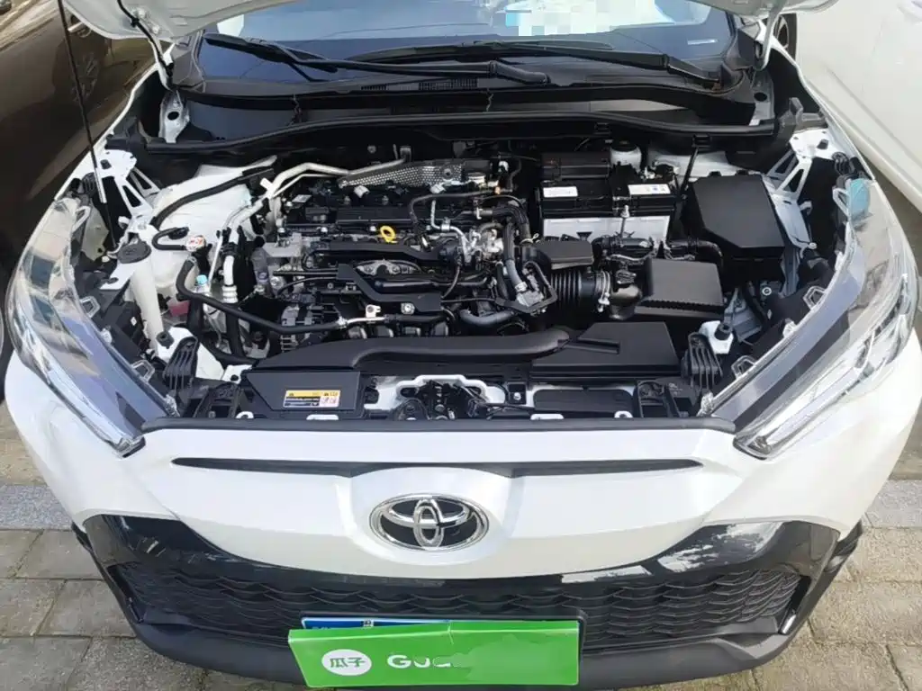 Fenglanda 2024 2.0L CVT elite plus version купить на сайте DeffCars