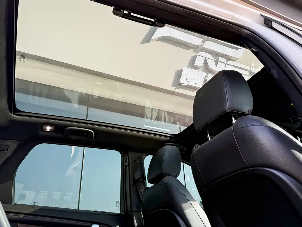 Discovery Sport 2020 249PS R-Dynamic Performance Technology Edition 5-seater купить на сайте DeffCars