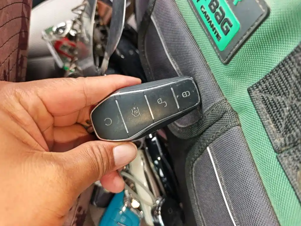 BYD E2 2020 Upgrade High Endurance Luxury Edition купить на сайте DeffCars