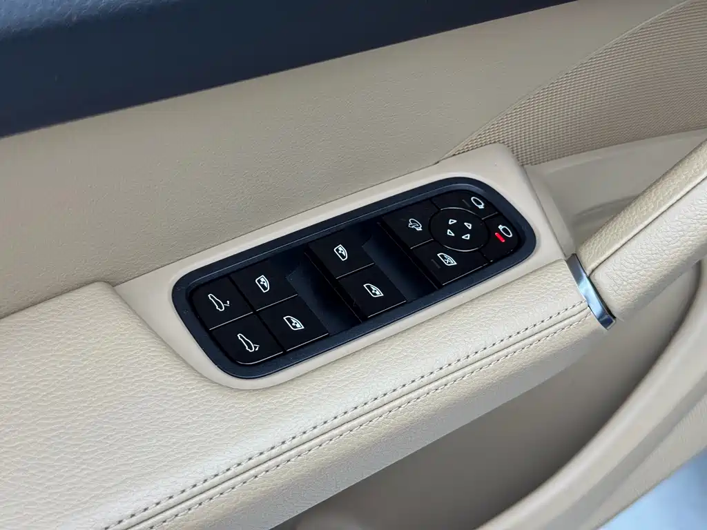 Cayenne 2018 Cayenne 3.0T купить на сайте DeffCars