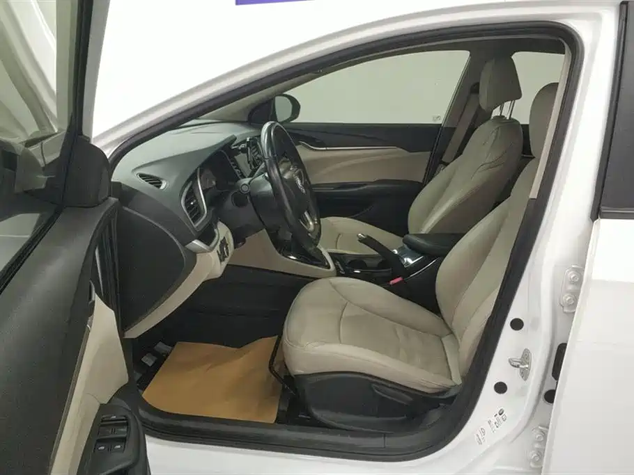 Yinglang 2019 15T dual-clutch interconnected elite model National V купить на сайте DeffCars