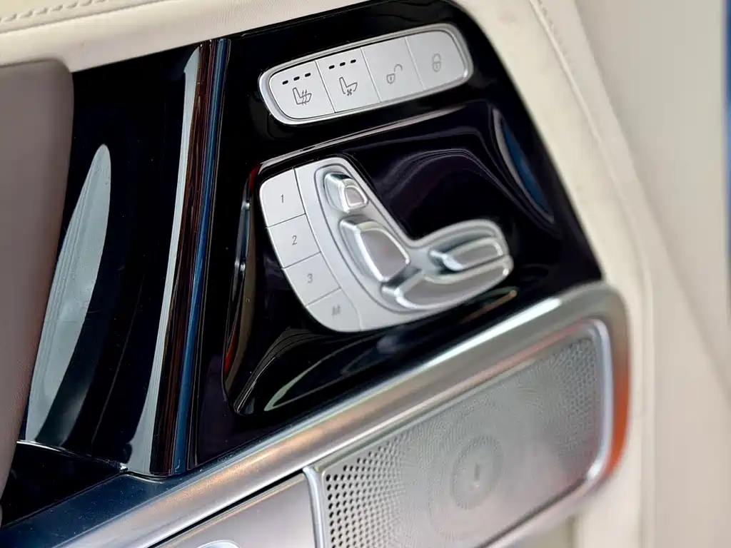 Mercedes-Benz G-Class AMG 2023 AMG G 63 купить на сайте DeffCars