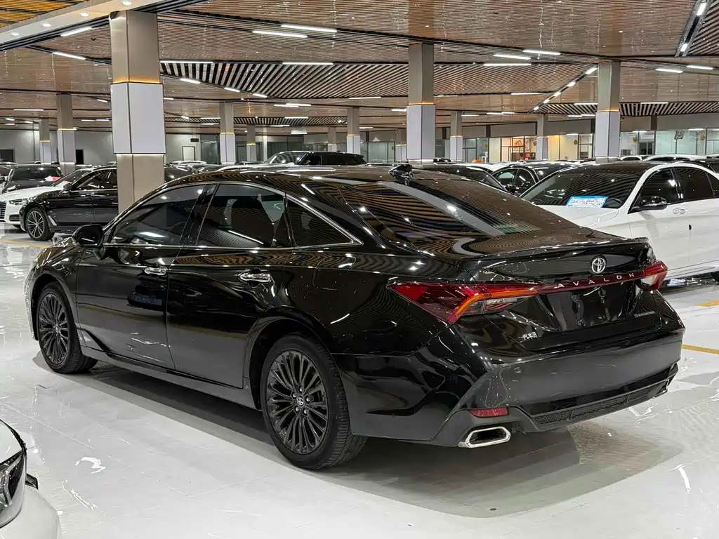 Asia Dragon 2019 2.5L Touring Premium Edition National V купить на сайте DeffCars