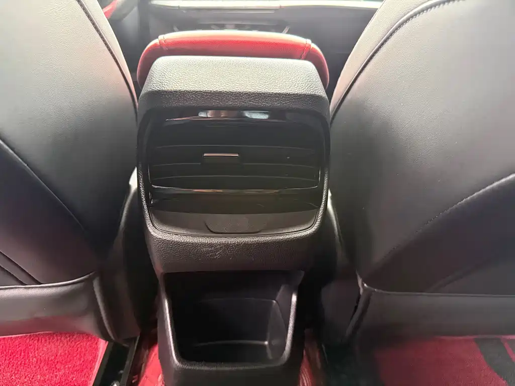 MG5 2022 300TGI DCT Chaoyue flagship version купить на сайте DeffCars