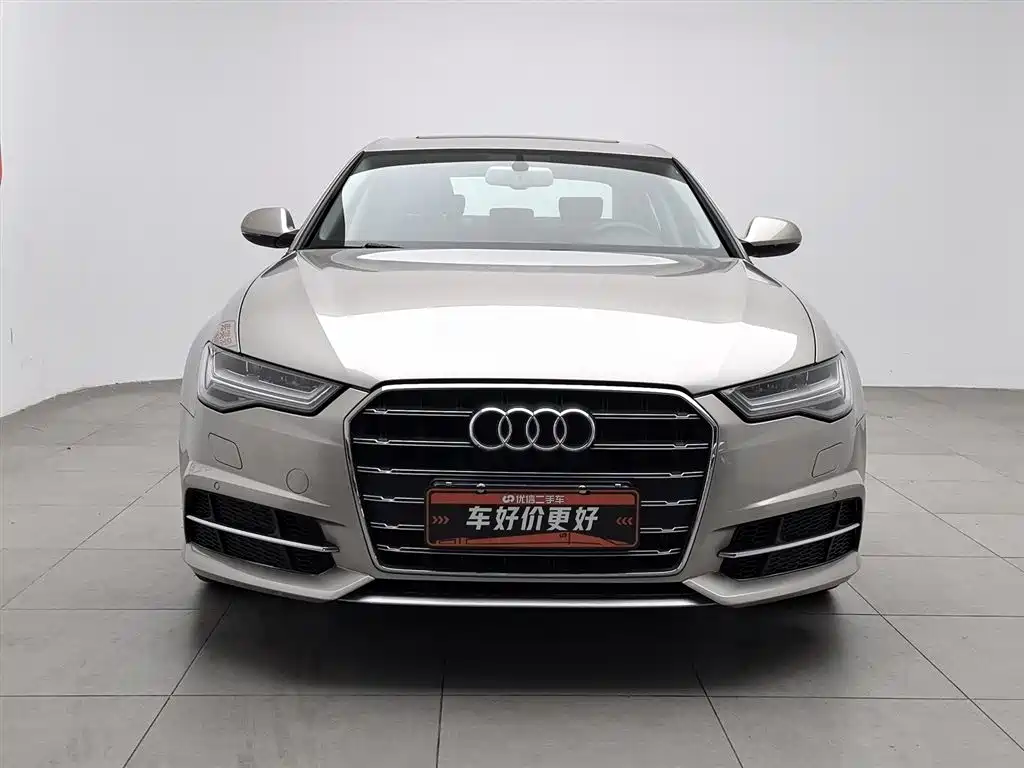 Audi A6L 2018 30th Anniversary Model 35 TFSI Fashion Model купить на сайте DeffCars