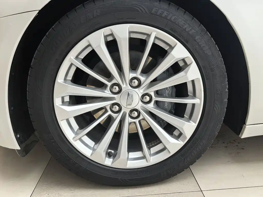 Cadillac CT6 2017 28T Elite купить на сайте DeffCars