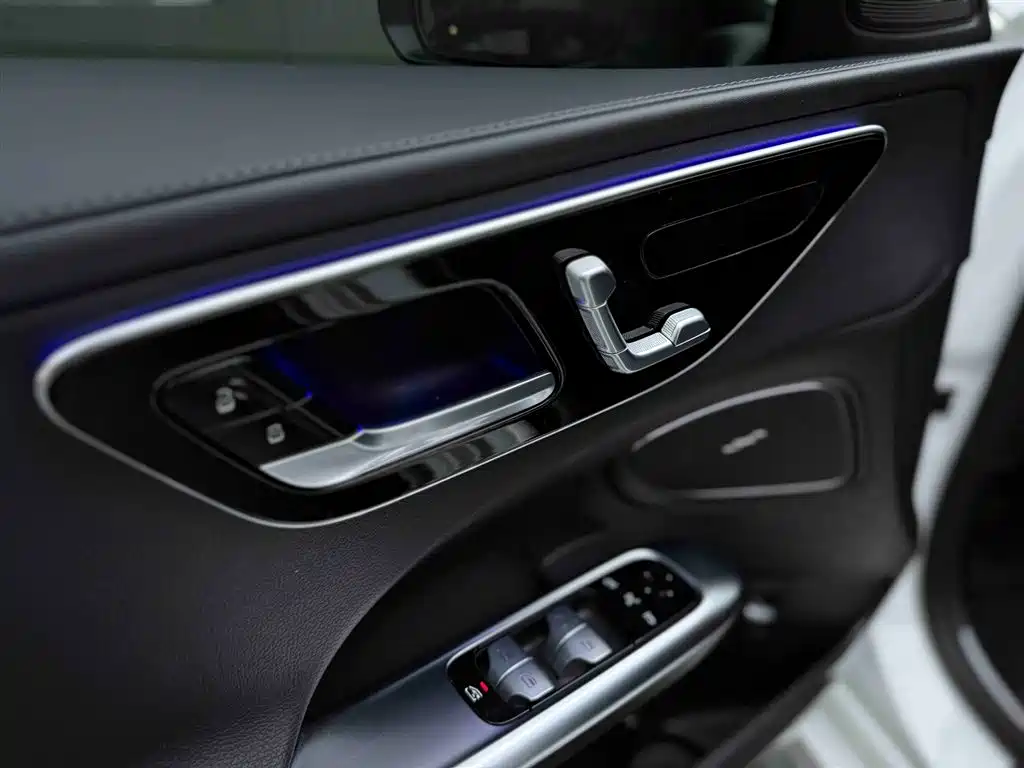 Mercedes-Benz C-Class 2022 facelift C 200 L sports version купить на сайте DeffCars