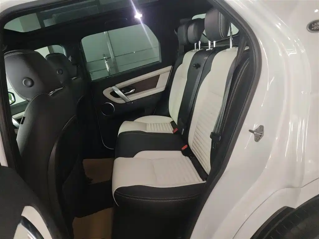 Discovery Sport 2020 249PS R-Dynamic Performance Edition купить на сайте DeffCars